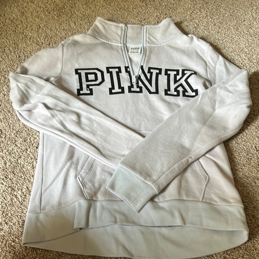 quarter zip